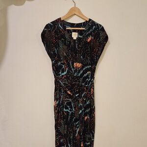 Maeve Multicolor Jumpsuit